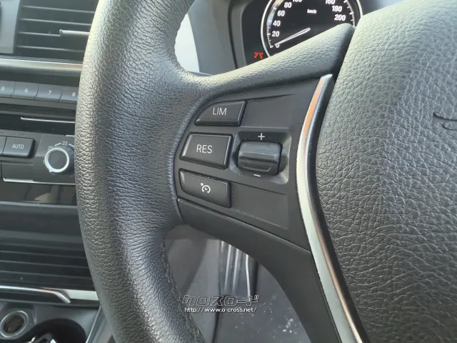 BMW 1シリーズ