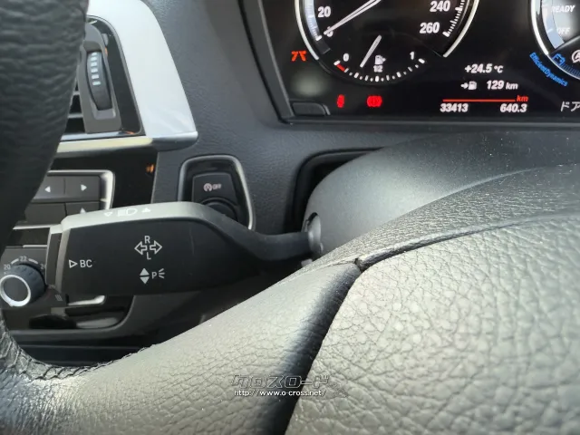 BMW 1シリーズ