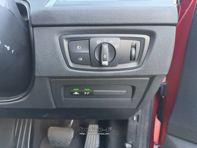 BMW 1シリーズ