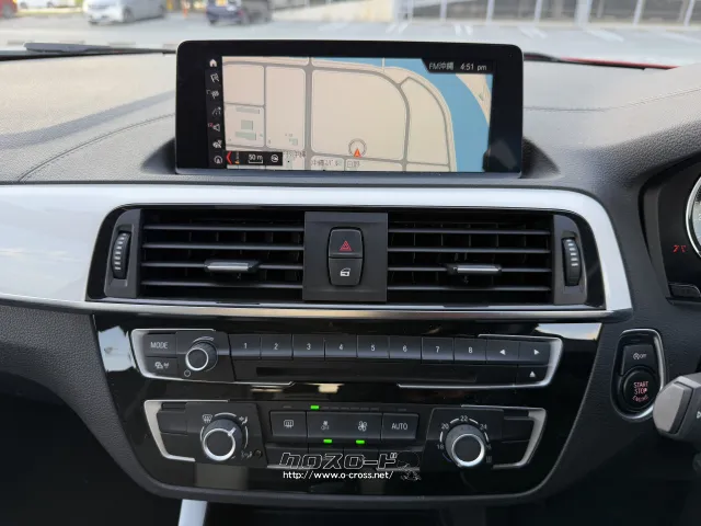BMW 1シリーズ