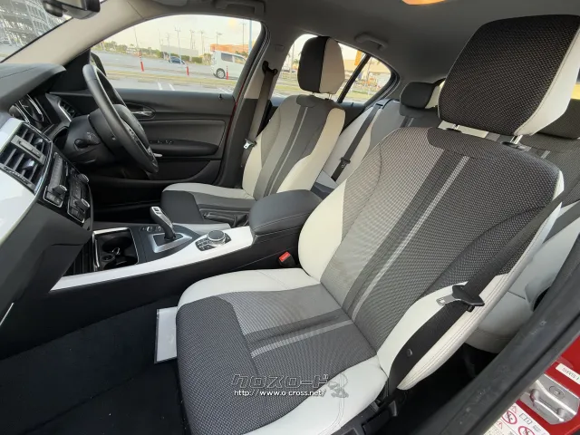 BMW 1シリーズ