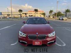 BMW 1シリーズ