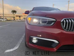 BMW 1シリーズ