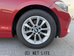 BMW 1シリーズ