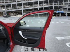 BMW 1シリーズ