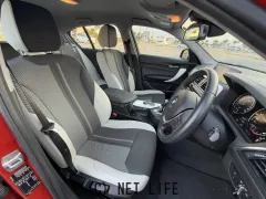 BMW 1シリーズ