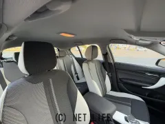 BMW 1シリーズ