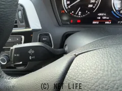 BMW 1シリーズ