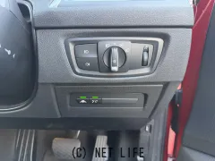 BMW 1シリーズ
