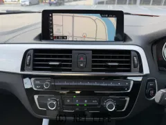 BMW 1シリーズ