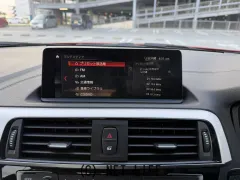 BMW 1シリーズ