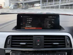 BMW 1シリーズ