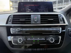 BMW 1シリーズ