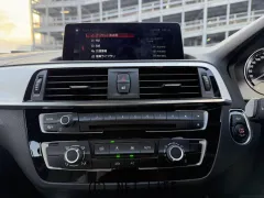BMW 1シリーズ