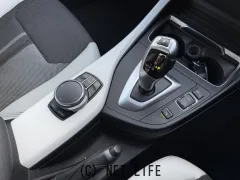 BMW 1シリーズ