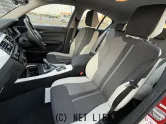 BMW 1シリーズ