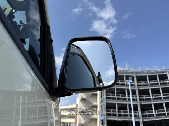 トヨタ ハイエースバン