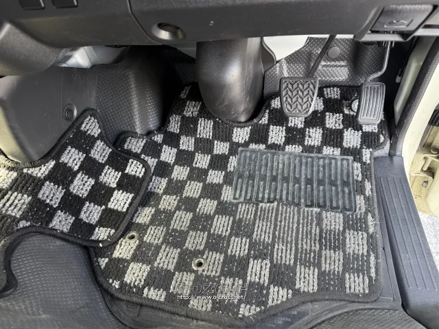 トヨタ ハイエースバン