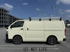 トヨタ ハイエースバン