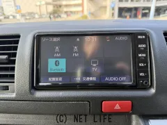 トヨタ ハイエースバン