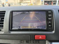 トヨタ ハイエースバン