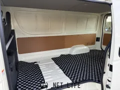 トヨタ ハイエースバン