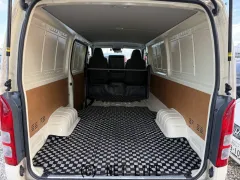 トヨタ ハイエースバン