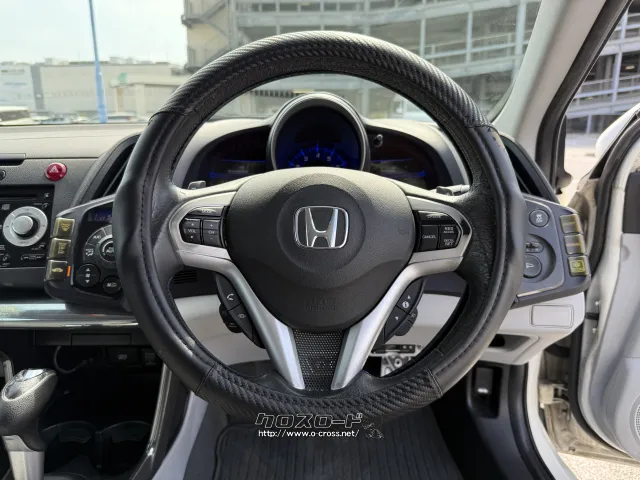 ホンダ CR-Z