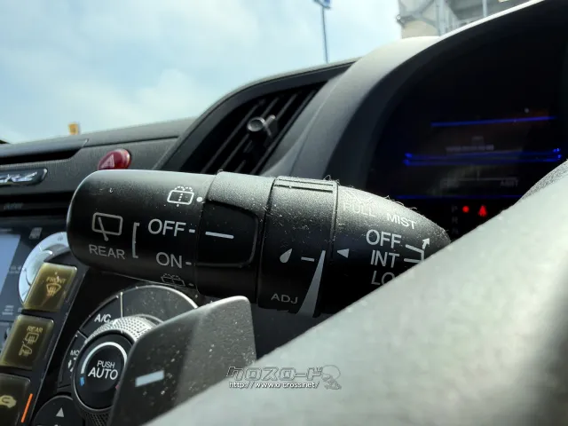 ホンダ CR-Z