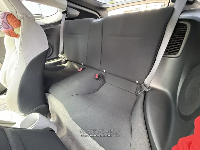 ホンダ CR-Z