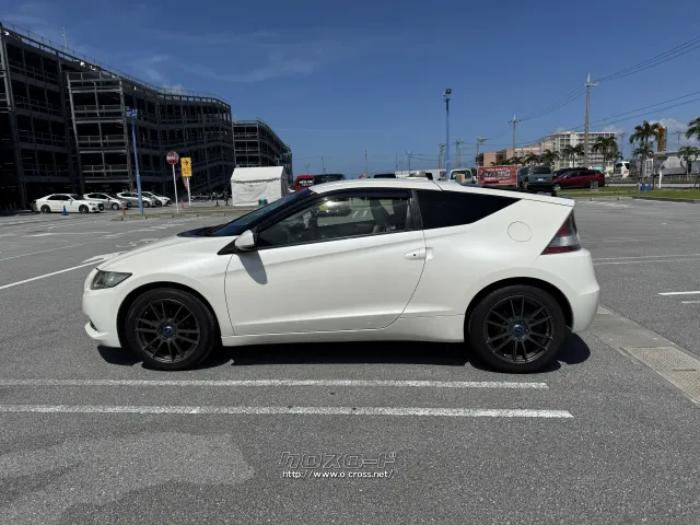 ホンダ CR-Z