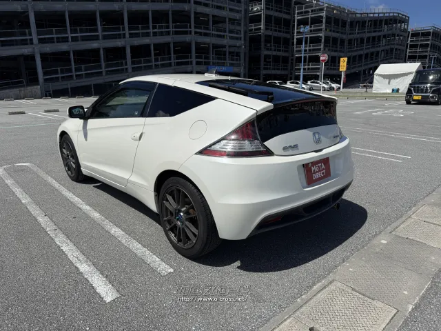ホンダ CR-Z