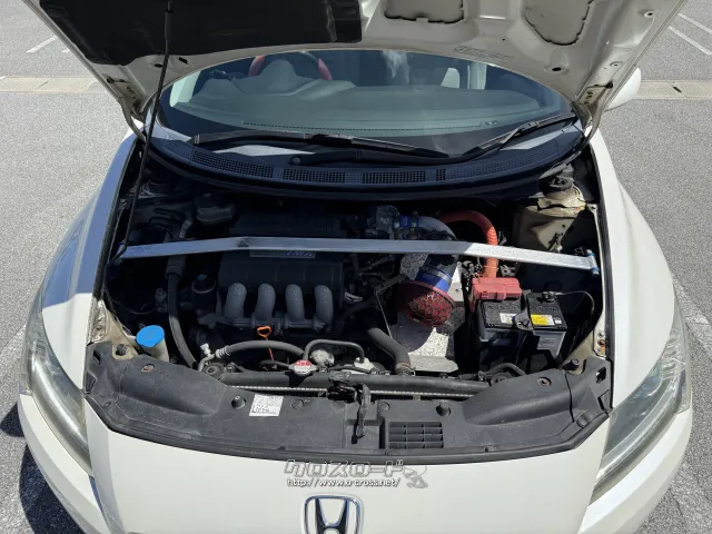 ホンダ CR-Z