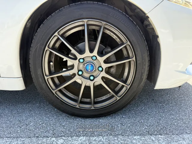 ホンダ CR-Z