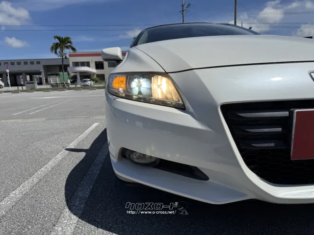 ホンダ CR-Z