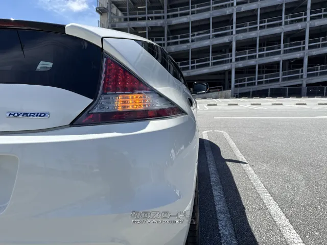 ホンダ CR-Z