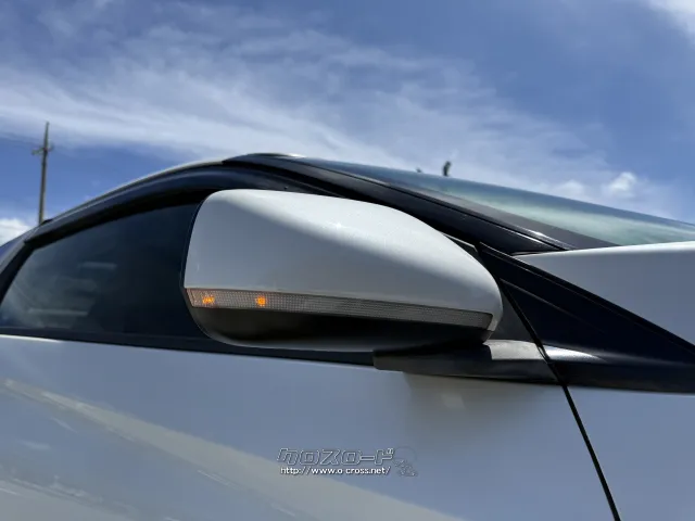 ホンダ CR-Z