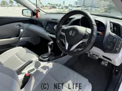 ホンダ CR-Z