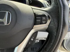 ホンダ CR-Z
