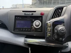 ホンダ CR-Z