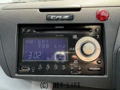 ホンダ CR-Z
