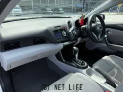 ホンダ CR-Z