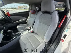 ホンダ CR-Z