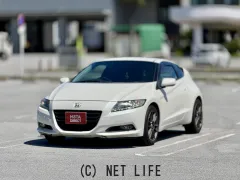ホンダ CR-Z
