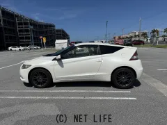 ホンダ CR-Z