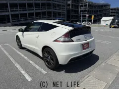 ホンダ CR-Z