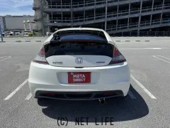 ホンダ CR-Z