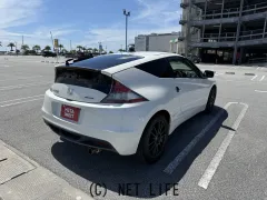 ホンダ CR-Z