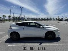 ホンダ CR-Z