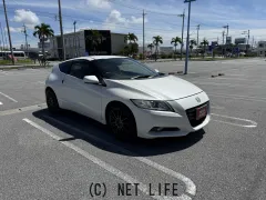 ホンダ CR-Z